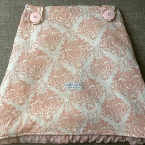 Canopy couture Car seat cover